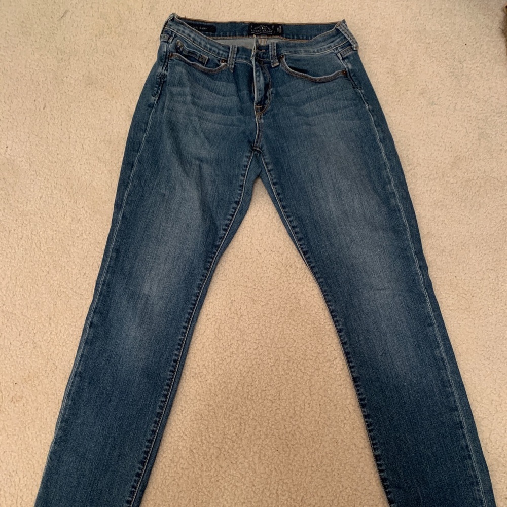 Lucky Brand Jeans